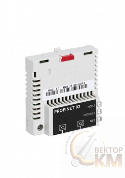 Адаптер FPNO-21 PROFINET 2 порта ABB 3AXD50000192779