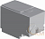Комплект клеммных крышек OTS1600G1S/4 сер. (уп.4шт) ABB 1SCA022871R9860
