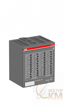 Модуль В/В 8AI U/I/RTD/TC AI531-XC ABB 1SAP450600R0001