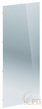 Зеркало для дизайнерской рамы UK65.. ABB 2CPX031782R9999