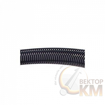 Кабелепровод HNC нейлон 12 d32мм бухта 50M HNC32/50M черн. (уп.50м) ABB 7TCA298000R0172