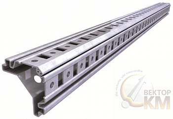 Профиль TriLine-R Ш=3.5 (уп.4шт) ABB RPB35P4