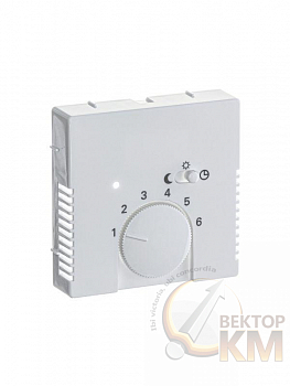 Зажим для кровли 8мм ПВХ сер. ABB 2CTH0HAR2746