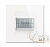 Датчик движения Tacteo 86х86 TBW/U.1.1-CG ABB 2CKA006300A1548