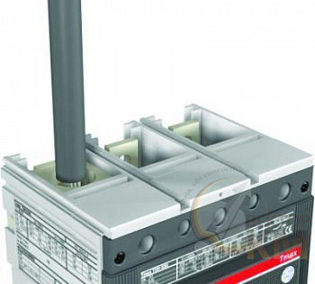 Вывод силовой для стац. выкл. FC T5 (уп. 3шт) ABB 1SDA055020R1