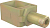 Вывод силовой для стац. выкл. FC Cu XT1 (уп.8шт) ABB 1SDA066908R1