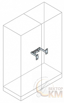 Блокировка двери ABB EV1160