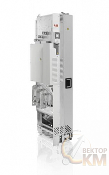 Устройство авт. регулирования ACS580-04-725A-4+E208+E210+J400+J410 400кВт 380В IP21 3ф с панелью упр. ABB ACS58004725A4 0000