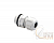 Съемник NPG-050-RT пластик свет./сер. резьба 1/2 ABB 7TCA303070R0329