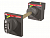 Рукоятка поворотная на дверь RHE XT1-XT3 F/P ABB 1SDA066479R1