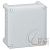 Коробка распаячная IP44 80х80х40 960град.C ABB 1SL0903A00