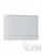 Бокс настенный Basic E 8М бел. непрозр. дверь (с клемм) ABB 1SZR004002A2103