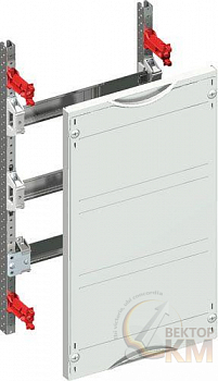 Модуль для клеммников 1ряд/1рейка ABB MBK106K