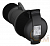 Розетка кабельная 332EC7 Easy&Safe 332EC7 32А 3P+E IP44 7ч ABB 2CMA102041R1000