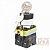Переключатель NP2-BG33 3 полож. с фиксацией 2НО IP40 CHINT 574855