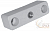 Держатель 1-й шины 80х10 или 100х10 ABB ZX561