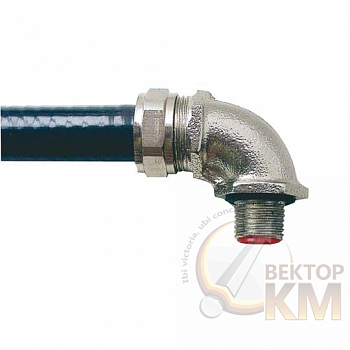 Фитинг SP 90град. В метал d16 M16 (уп.10шт) ABB 7TCA296020R0098