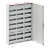 Шкаф навесной CA37VZEU 252 М IP44, ABB 2CPX052193R9999