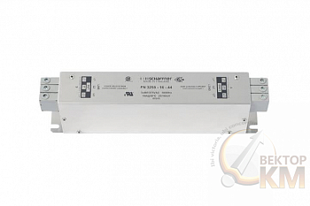 Фильтр ЭМС для ACS350 3ф ABB 68902509