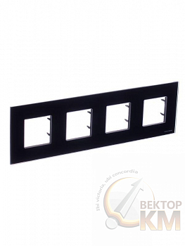 Втулка защитная GROM нейлон 6 d12мм GROM12 черн. (уп.1000шт) ABB 7TCA298010R0450