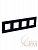 Втулка защитная GROM нейлон 6 d12мм GROM12 черн. (уп.1000шт) ABB 7TCA298010R0450
