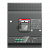 Выключатель автоматический XT6N 800 Ekip Dip LS/I In=630 3p F F ABB 1SDA107562R1
