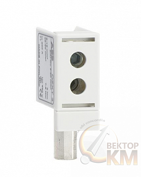 Комплект зажимов каб. OZXT3 (уп.3шт) ABB 1SCA022639R0720