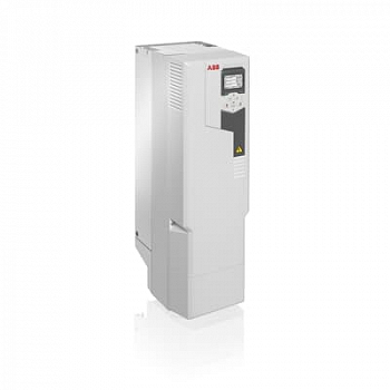 ACS580-01-106A-4 Частотный преобразователь АВВ 3ABD00045436-D