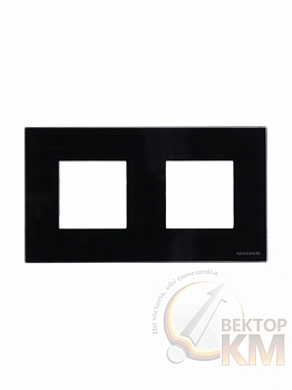 Разъем Apex 2.8 CI нейлон 6 d8мм CI08-90-WP2 черн. (уп.500шт) ABB 7TCA298010R0189