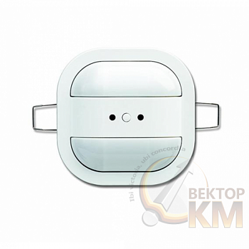 Датчик присутствия 6131/21-24-500 KNX Mini Pre альп. бел. ABB 2CKA006132A0344