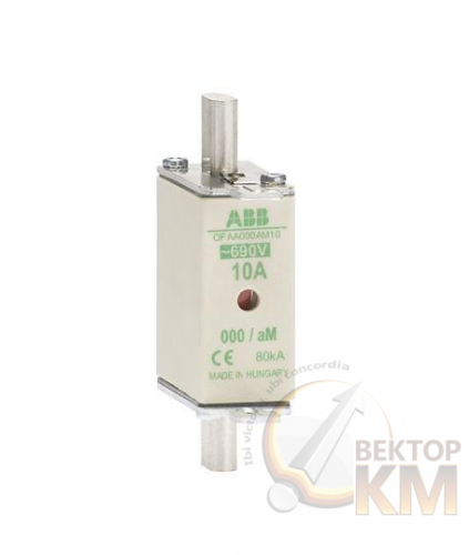 ABB  | Предохранитель OFAA000AM20  1SCA022660R8450