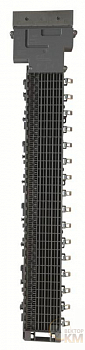 Разводка шинная в сборе ZLSP960-3L-70-R Direct Feed XT4 ABB 2CCG000185R0001