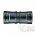 Фитинг AT прямой поворот. пласт. d16 черн./желт. (уп.10шт) ABB 7TCA296170R0085