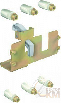 Комплект преобразования исполнения KIT MP T3 3p (макс. 225A) ABB 1SDA051413R1