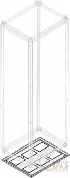 Панель нижняя для фланцев TZ 250х700 PTBT2576 ABB 1STQ002313B0000