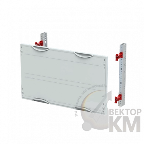 2CPX041726R9999 ABB | Модуль пустой 2ряда/2рейки  MBB217  