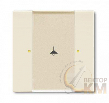 Сенсор 1/2 кл. многофункц. сл. кость ABB 2CKA006115A0217