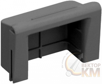 Уплотнение резиновое для 2створч. двери TZ502 ABB 2CPX010486R9999