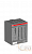 Модуль интерфейсный 16DC CI590-CS31-HA ABB 1SAP221100R0001