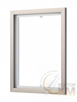Рамка дизайнерская для UK62.. ABB 2CPX031794R9999