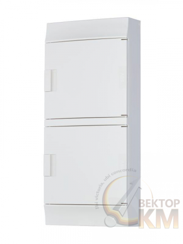 ABB  | Терморегулятор 6128/28-84-500 KNX с дисплеем и сенсором 2/4-клавишный альп. бел.  2CKA006134A0334