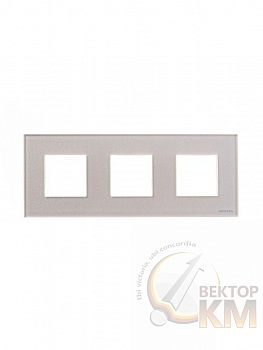 Сенсор Tacteo 1-кноп. горизонт. TB/U1.3.1-CG ABB 2CKA006300A1590