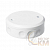 Коробка разветвительная круглая 115мм IP55 ABB 2TKA140008G1