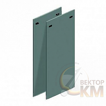 Дверь глухая для шкафов SR2 500х300мм ABB PRN5036K