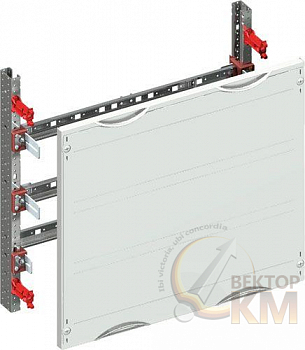 Модуль для клеммников 3ряда/3рейки ABB MBK308