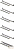 Шинодержатель верт. DBB 2000А для XR Н8 ABB PVH20VM6