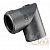 Фитинг EPS нейлон 6 d16 d12 EPS1612 черн. (уп.400шт) ABB 7TCA298010R0421