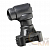 Разъем Apex 2.8 CI нейлон 6 d12мм CI12-90-FCI04 черн. (уп.500шт) ABB 7TCA298010R0272
