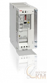 Устройство авт. регулирования ACS55-01E-09A8-2 2.2кВт 220В 1 ф IP20 с фильтром ЭМС ABB 68878373