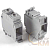 Клеммник винтовой M 35/16 до 35 мм.кв.серый TE 1SNA115124R0700